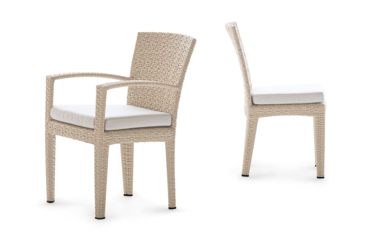 DEDON | Press | Collection PANAMA